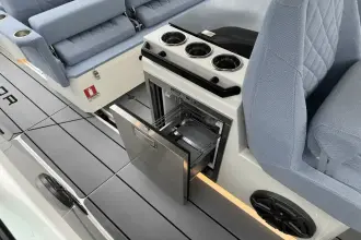 Thumbnail von Saxdor 320 GTO