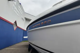 Thumbnail von Saxdor 320 GTO