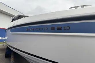 Thumbnail von Saxdor 320 GTO