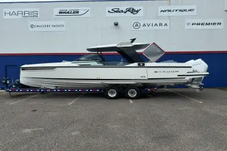 Thumbnail von Saxdor 320 GTO