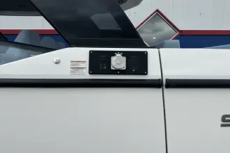 Thumbnail von Saxdor 320 GTO