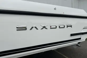 Thumbnail von Saxdor 320 GTO