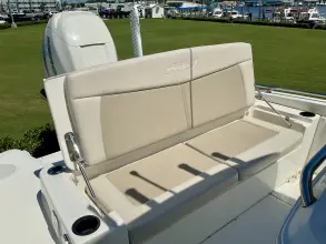 Thumbnail von Boston Whaler 270 Dauntless