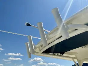 Thumbnail von Boston Whaler 270 Dauntless