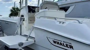 Thumbnail von Boston Whaler 270 Dauntless