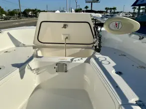 Thumbnail von Boston Whaler 270 Dauntless