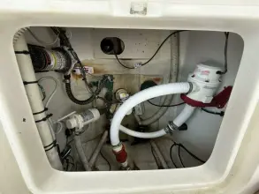 Thumbnail von Egret 290