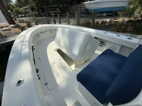 Thumbnail von Egret 290