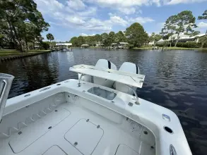 Thumbnail von Egret 290