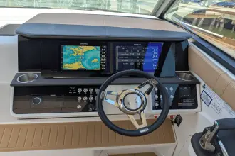 Thumbnail von Sea Ray 320 Sundancer Buitenboord