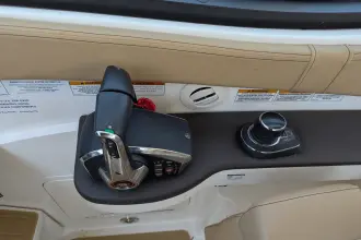 Thumbnail von Sea Ray 320 Sundancer Buitenboord