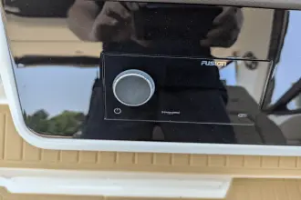 Thumbnail von Sea Ray 320 Sundancer Buitenboord