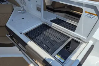 Thumbnail von Sea Ray 320 Sundancer Buitenboord