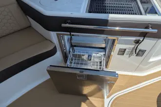 Thumbnail von Sea Ray 320 Sundancer Buitenboord