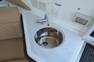 Thumbnail von Sea Ray 320 Sundancer Buitenboord