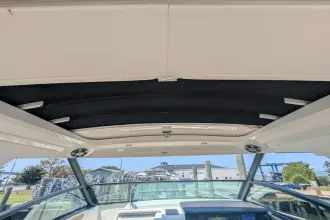 Thumbnail von Sea Ray 320 Sundancer Buitenboord