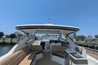 Thumbnail von Sea Ray 320 Sundancer Buitenboord