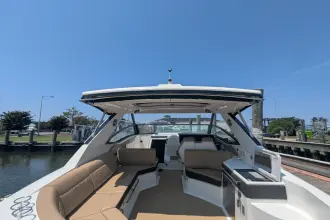 Thumbnail von Sea Ray 320 Sundancer Buitenboord