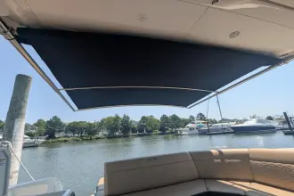 Thumbnail von Sea Ray 320 Sundancer Buitenboord