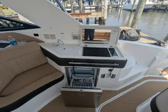 Thumbnail von Sea Ray 320 Sundancer Buitenboord