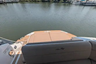 Thumbnail von Sea Ray 320 Sundancer Buitenboord