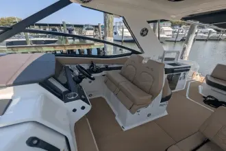 Thumbnail von Sea Ray 320 Sundancer Buitenboord