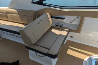 Thumbnail von Sea Ray 320 Sundancer Buitenboord