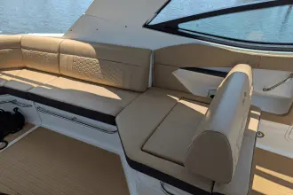 Thumbnail von Sea Ray 320 Sundancer Buitenboord
