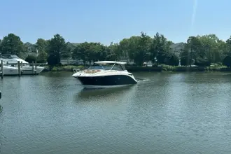 Thumbnail von Sea Ray 320 Sundancer Buitenboord