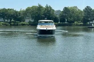 Thumbnail von Sea Ray 320 Sundancer Buitenboord