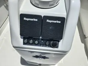 Thumbnail von Jeanneau Sun Odyssey 440 Offshore High