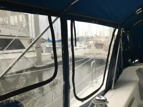 Thumbnail von Catalina 42 MKII Set Free