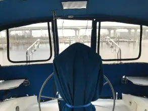 Thumbnail von Catalina 42 MKII Set Free