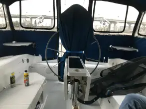 Thumbnail von Catalina 42 MKII Set Free