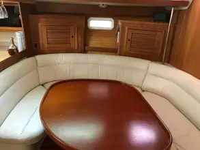 Thumbnail von Catalina 42 MKII Set Free