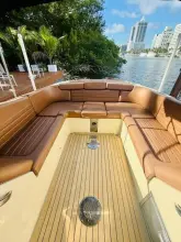 Thumbnail von Chris Craft Launch 32