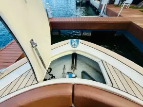 Thumbnail von Chris Craft Launch 32