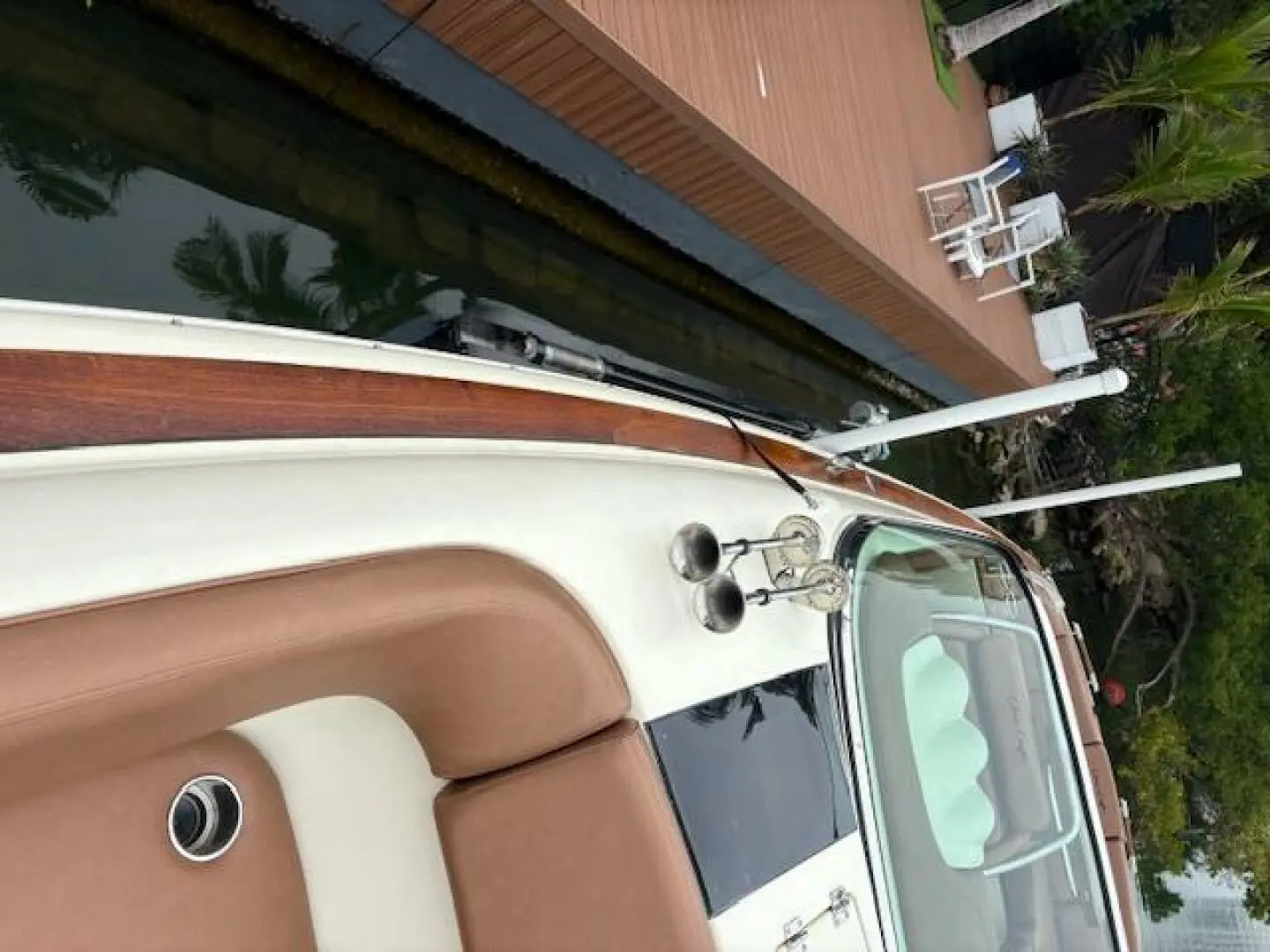 Thumbnail von Chris Craft Launch 32