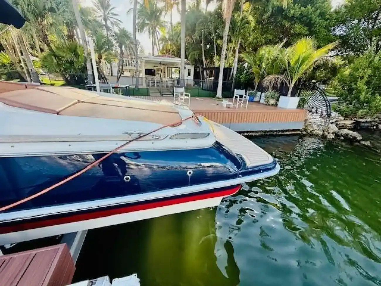 Thumbnail von Chris Craft Launch 32