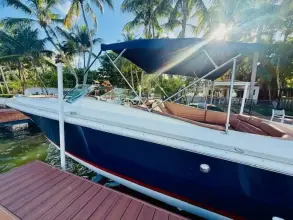 Thumbnail von Chris Craft Launch 32