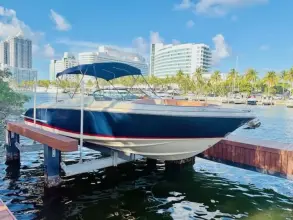 Thumbnail von Chris Craft Launch 32