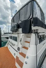 Thumbnail von Cruisers Yachts 3850 Aft Cabin Bada Bing