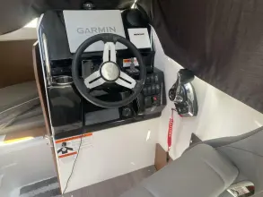 Thumbnail von Beneteau Antares 8