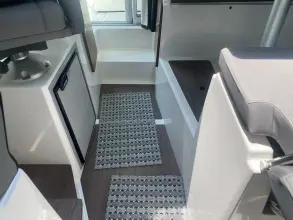 Thumbnail von Beneteau Antares 8