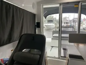 Thumbnail von Beneteau Antares 8