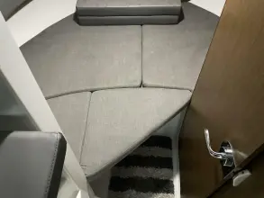 Thumbnail von Beneteau Antares 8