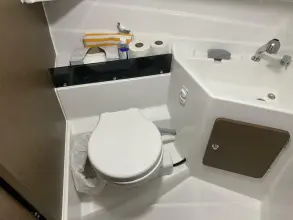 Thumbnail von Beneteau Antares 8