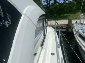 Thumbnail von Beneteau Antares 8