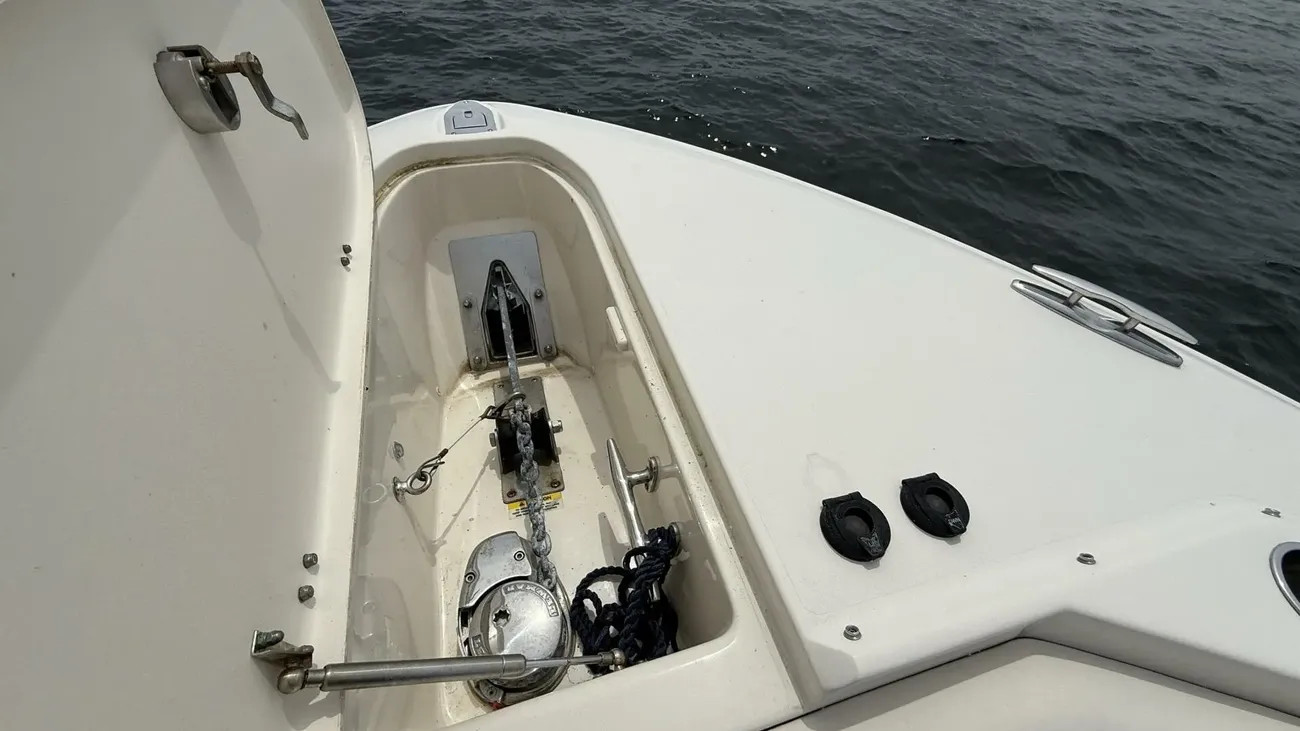 Thumbnail von Grady White Freedom 307 Aletha P LLC