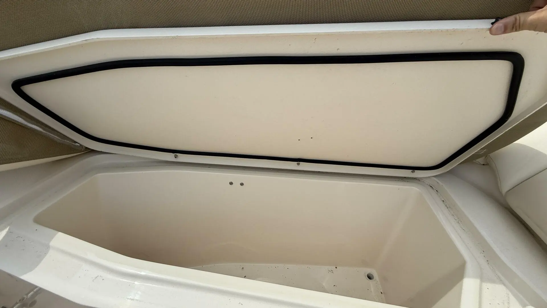 Thumbnail von Grady White Freedom 307 Aletha P LLC